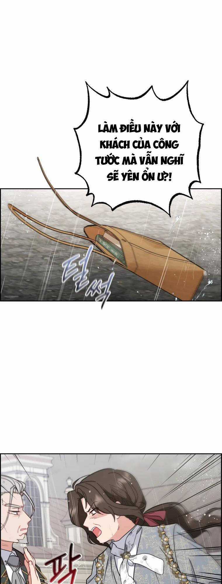 Khi Ác Nữ Phản Diện Được Yêu Chapter 12 trang 37