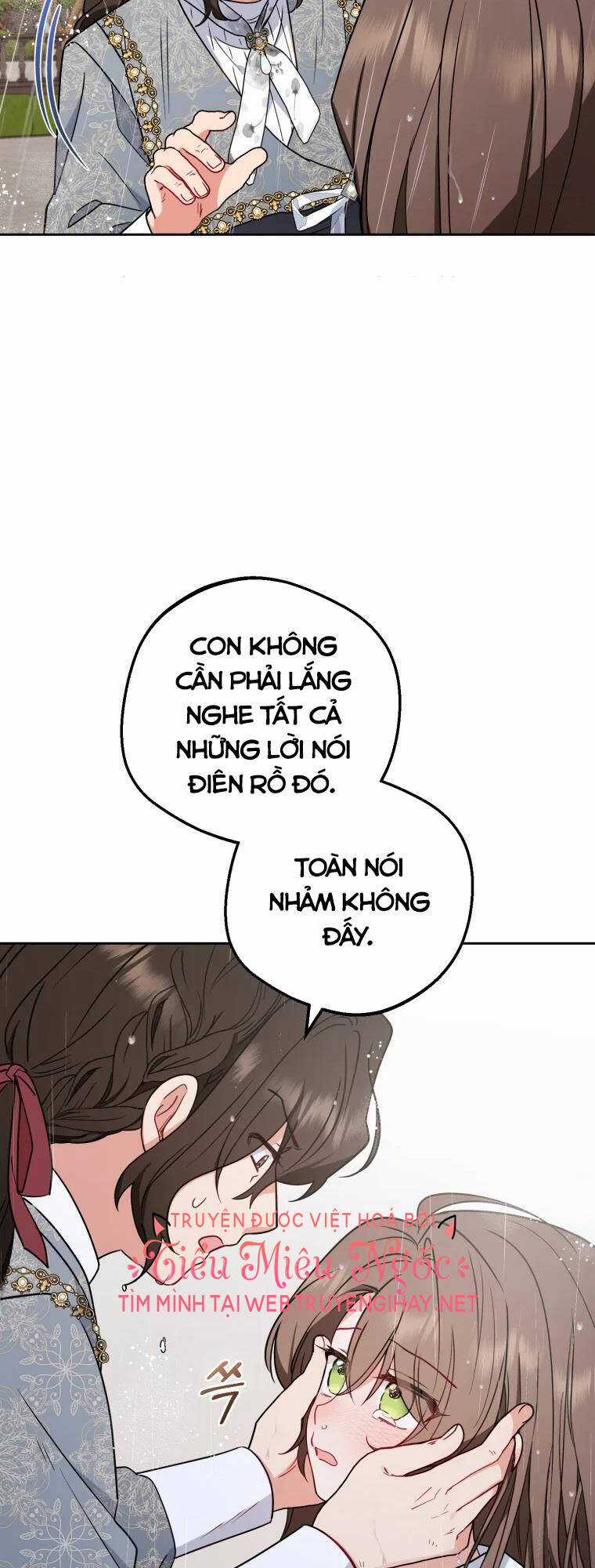 Khi Ác Nữ Phản Diện Được Yêu Chapter 12 trang 39