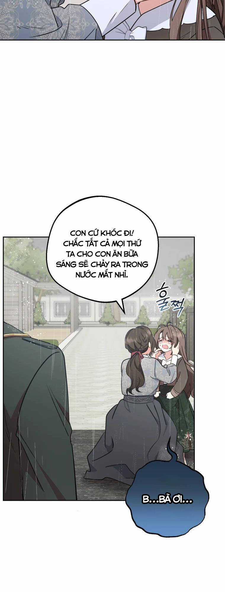 Khi Ác Nữ Phản Diện Được Yêu Chapter 12 trang 40