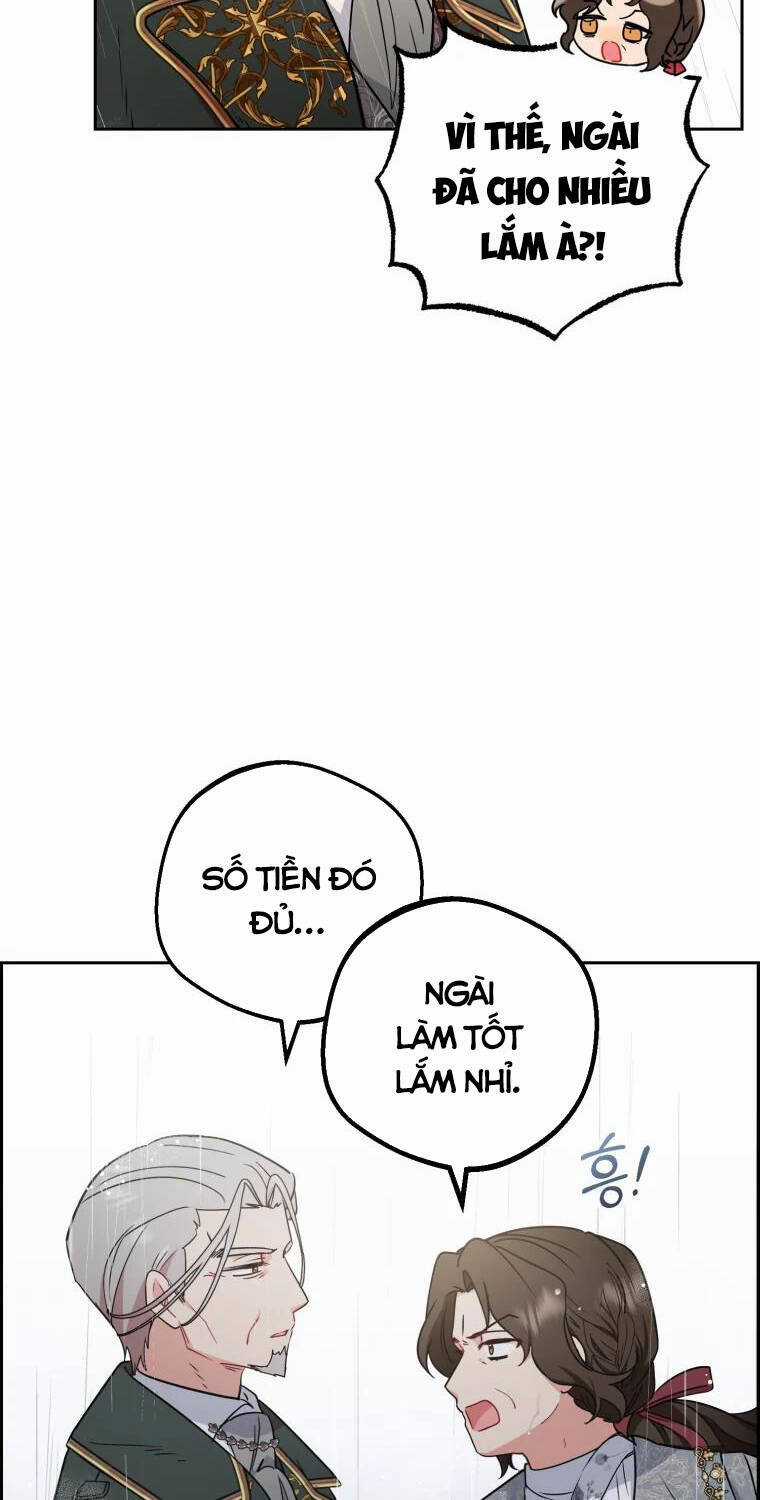 Khi Ác Nữ Phản Diện Được Yêu Chapter 12 trang 42