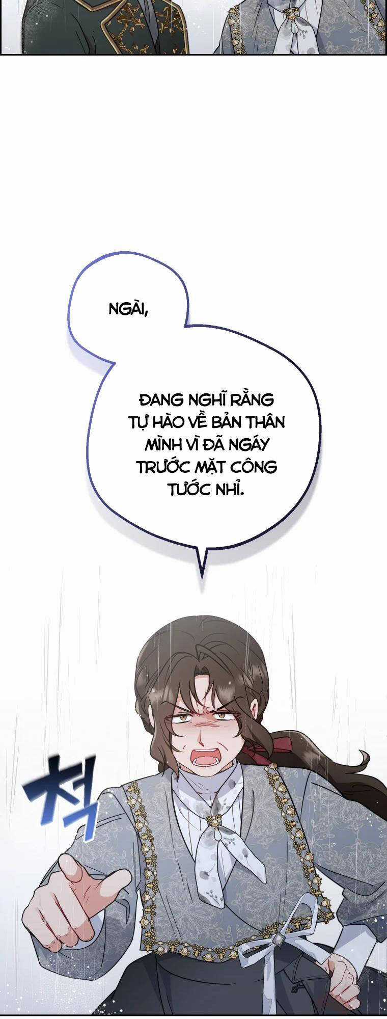 Khi Ác Nữ Phản Diện Được Yêu Chapter 12 trang 43