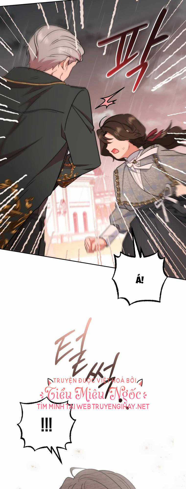 Khi Ác Nữ Phản Diện Được Yêu Chapter 12 trang 45