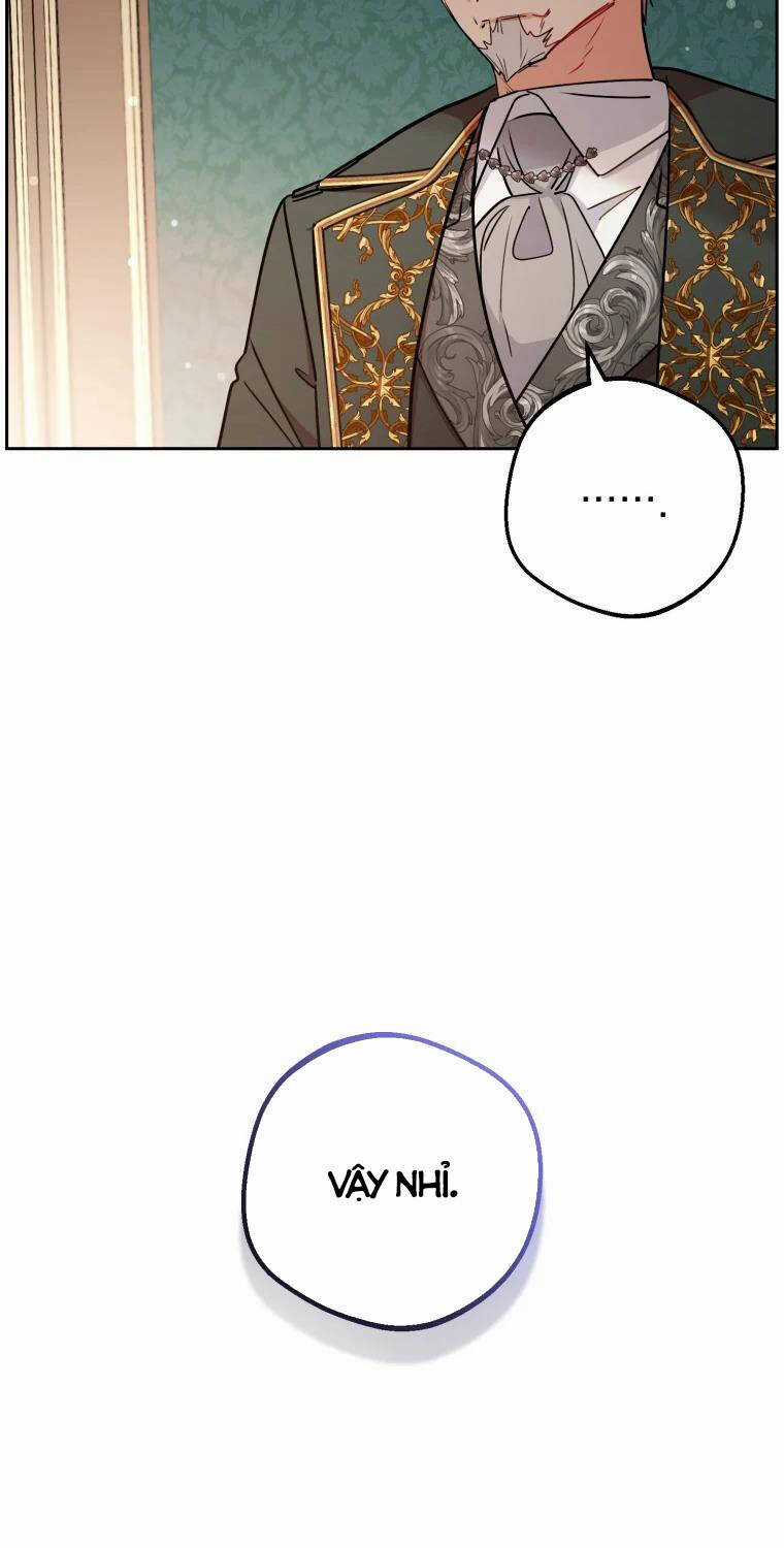 Khi Ác Nữ Phản Diện Được Yêu Chapter 12 trang 5