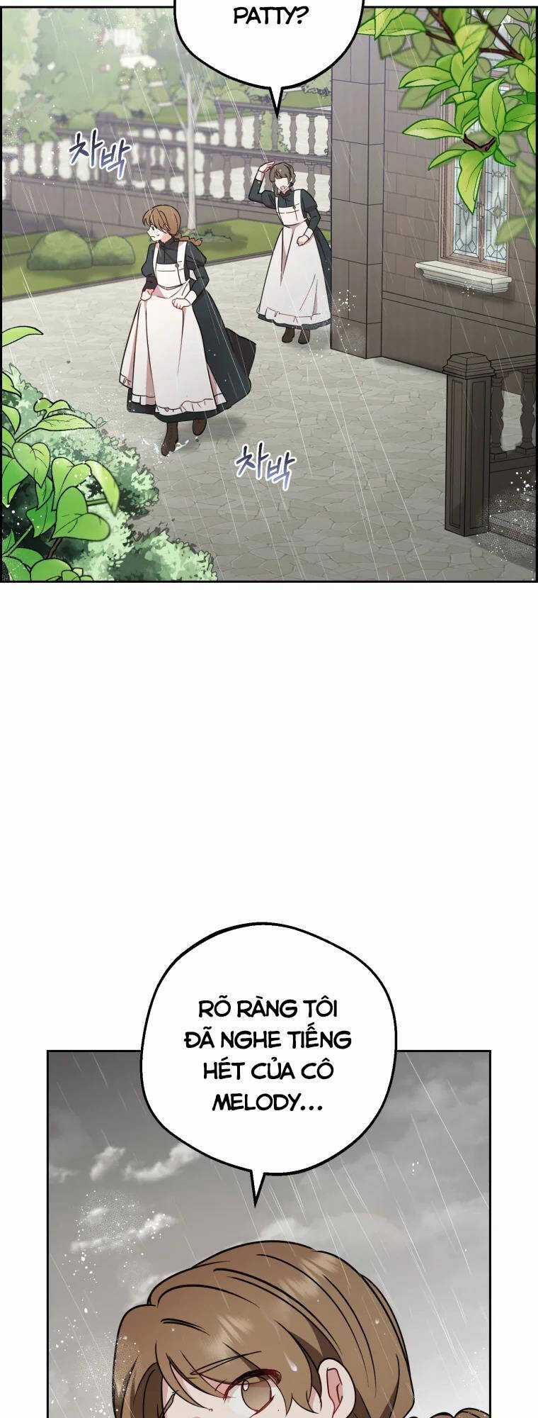 Khi Ác Nữ Phản Diện Được Yêu Chapter 12 trang 50