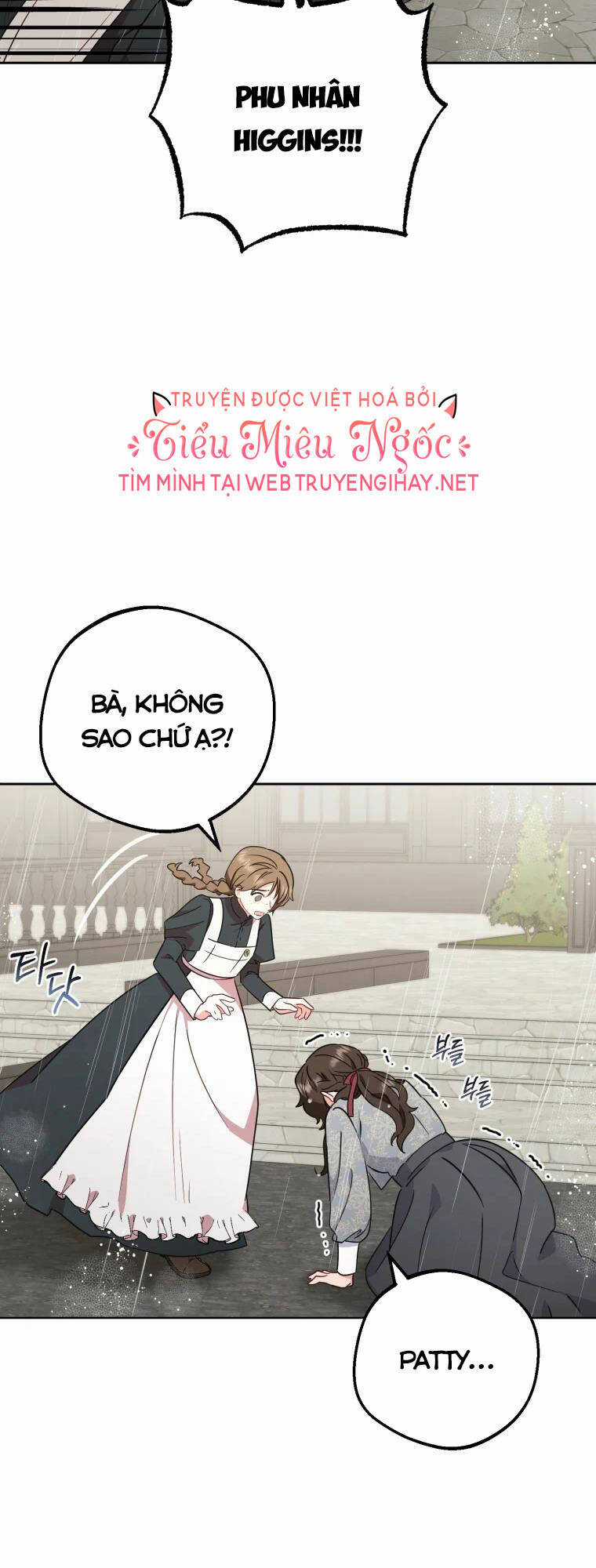 Khi Ác Nữ Phản Diện Được Yêu Chapter 12 trang 52