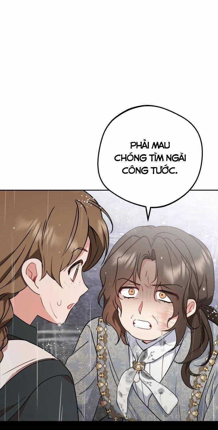 Khi Ác Nữ Phản Diện Được Yêu Chapter 12 trang 53