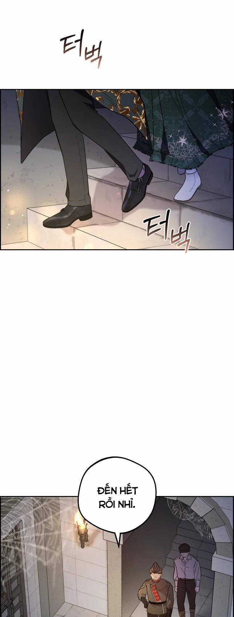 Khi Ác Nữ Phản Diện Được Yêu Chapter 12 trang 56