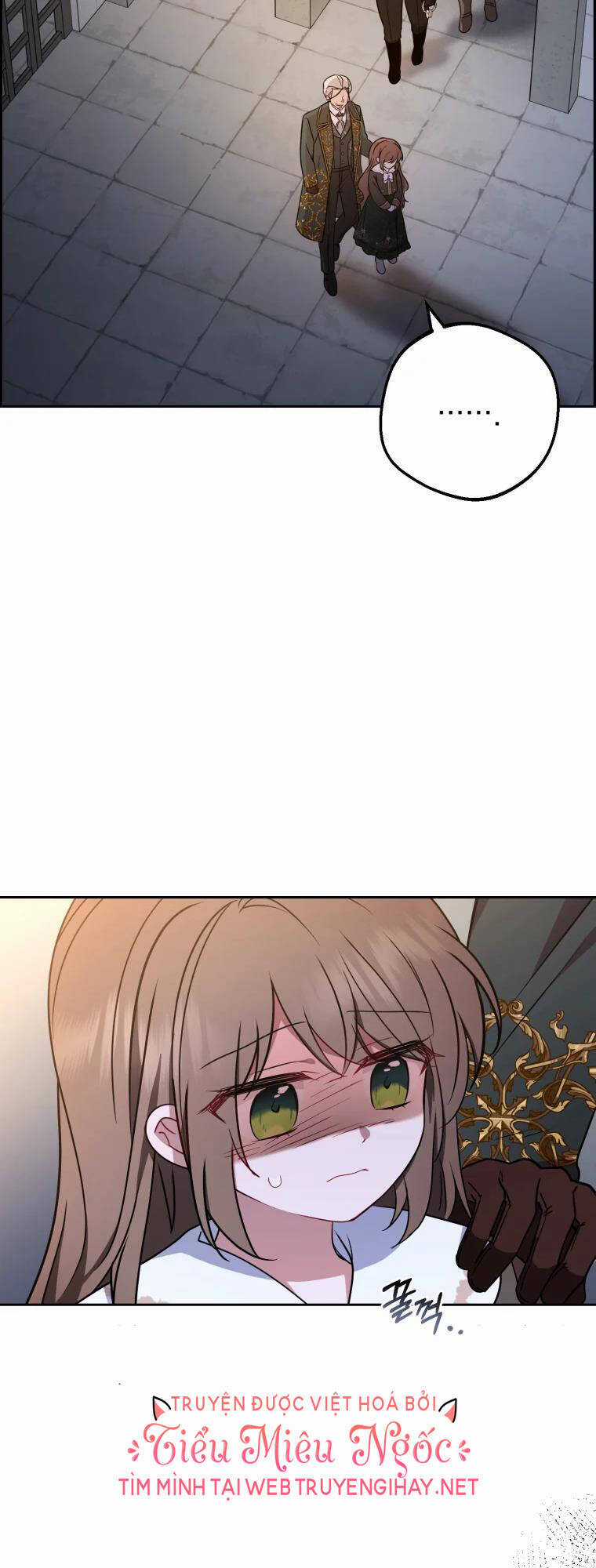 Khi Ác Nữ Phản Diện Được Yêu Chapter 12 trang 57