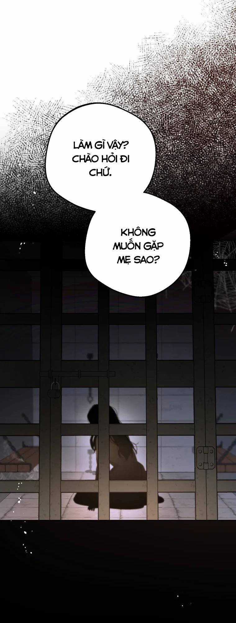 Khi Ác Nữ Phản Diện Được Yêu Chapter 12 trang 58