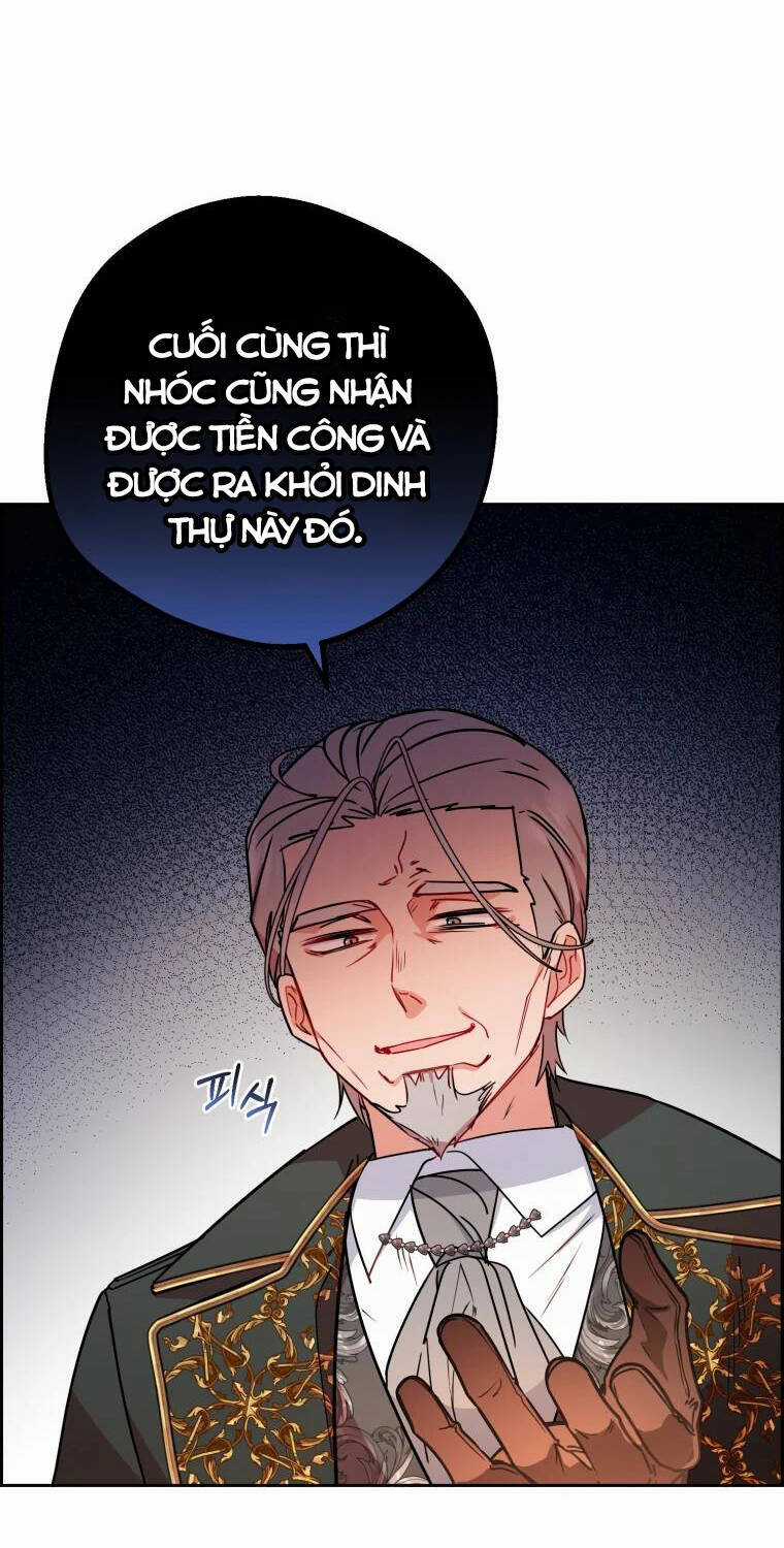 Khi Ác Nữ Phản Diện Được Yêu Chapter 12 trang 6