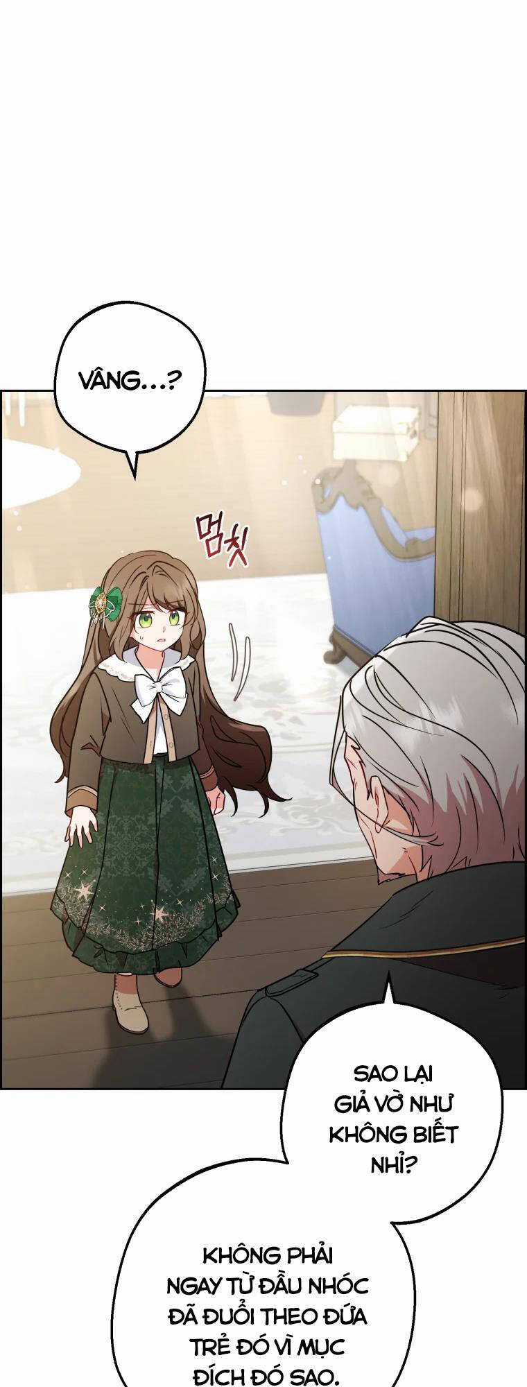 Khi Ác Nữ Phản Diện Được Yêu Chapter 12 trang 7