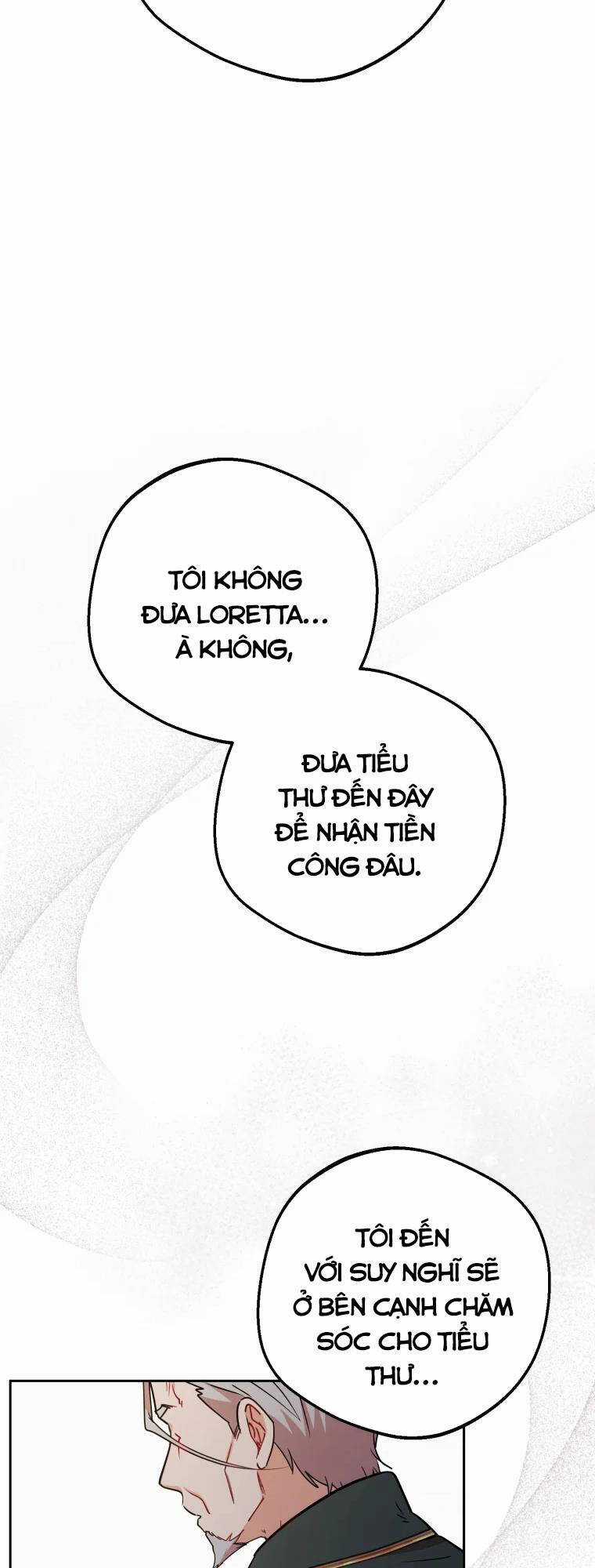 Khi Ác Nữ Phản Diện Được Yêu Chapter 12 trang 8