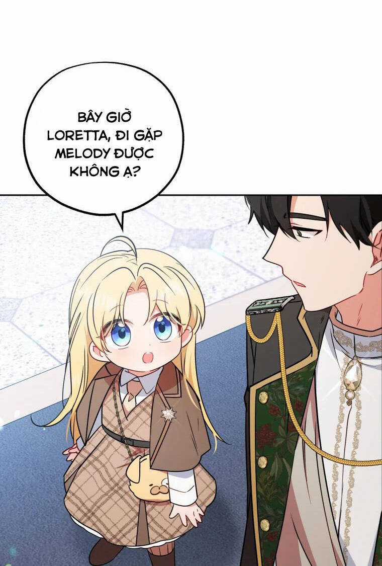 Khi Ác Nữ Phản Diện Được Yêu Chapter 13 trang 15