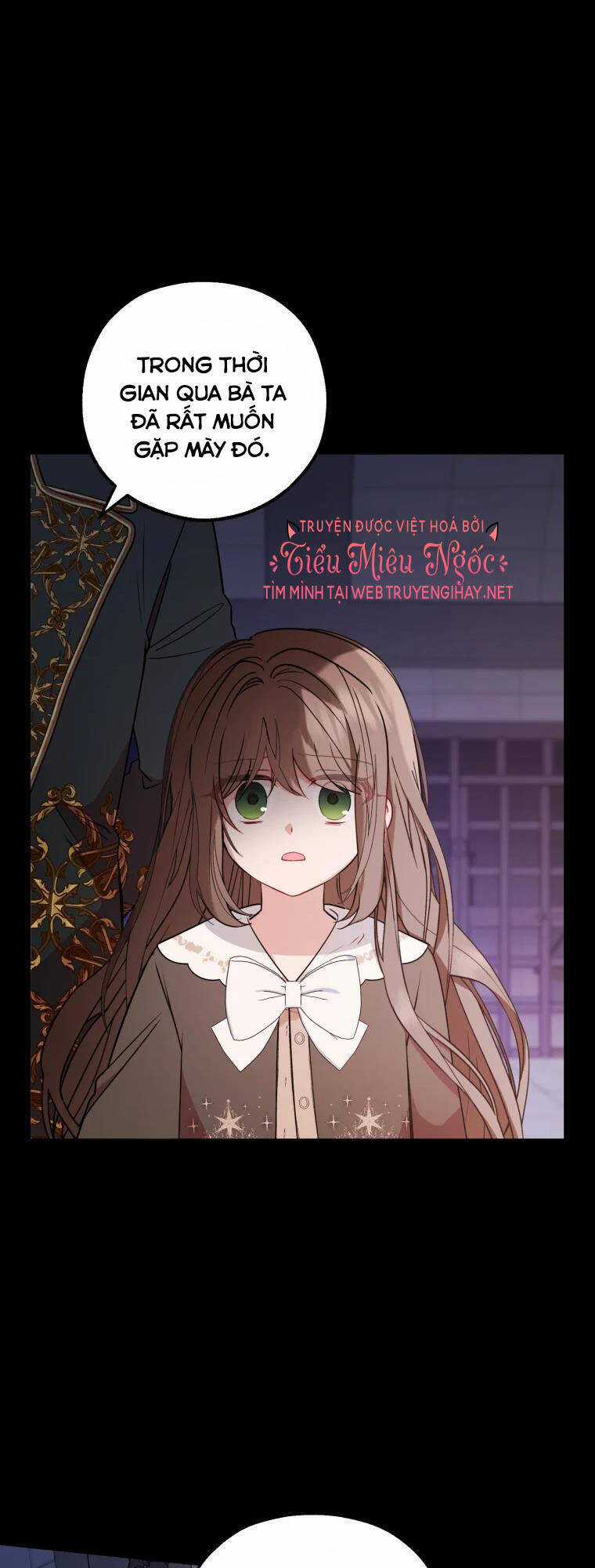 Khi Ác Nữ Phản Diện Được Yêu Chapter 13 trang 2