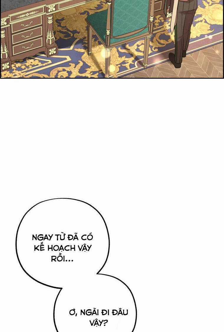 Khi Ác Nữ Phản Diện Được Yêu Chapter 13 trang 20