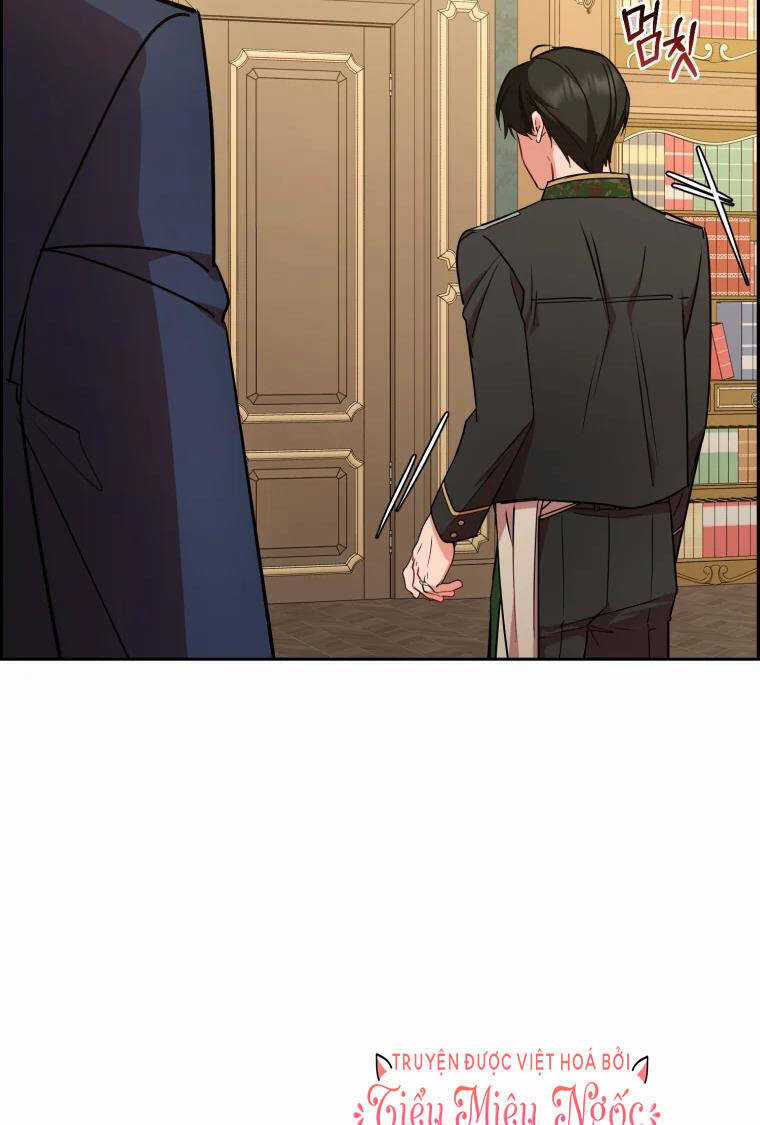 Khi Ác Nữ Phản Diện Được Yêu Chapter 13 trang 24