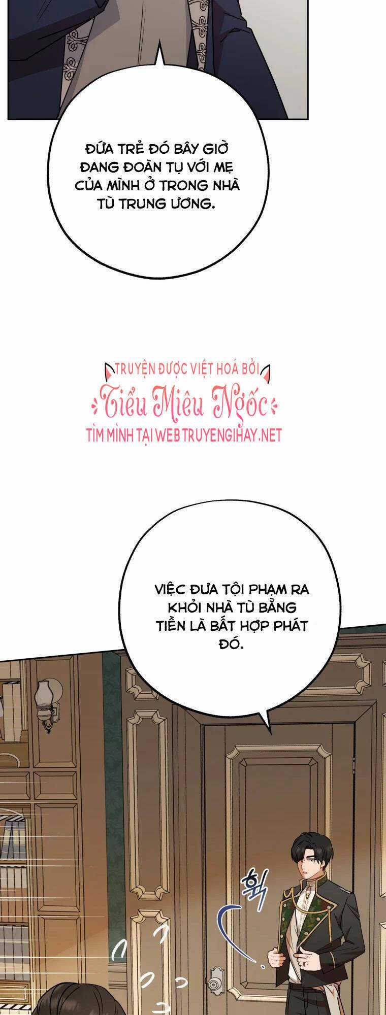 Khi Ác Nữ Phản Diện Được Yêu Chapter 13 trang 26