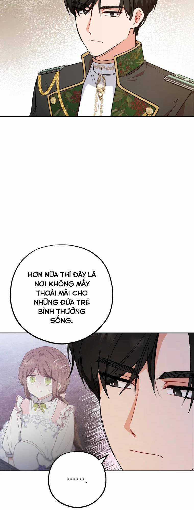 Khi Ác Nữ Phản Diện Được Yêu Chapter 13 trang 28