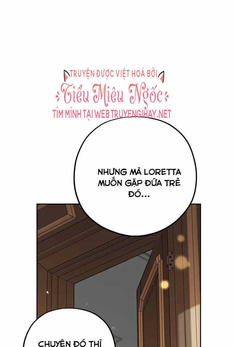 Khi Ác Nữ Phản Diện Được Yêu Chapter 13 trang 29