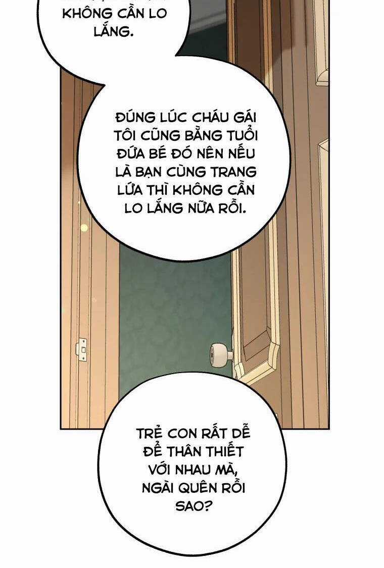 Khi Ác Nữ Phản Diện Được Yêu Chapter 13 trang 30