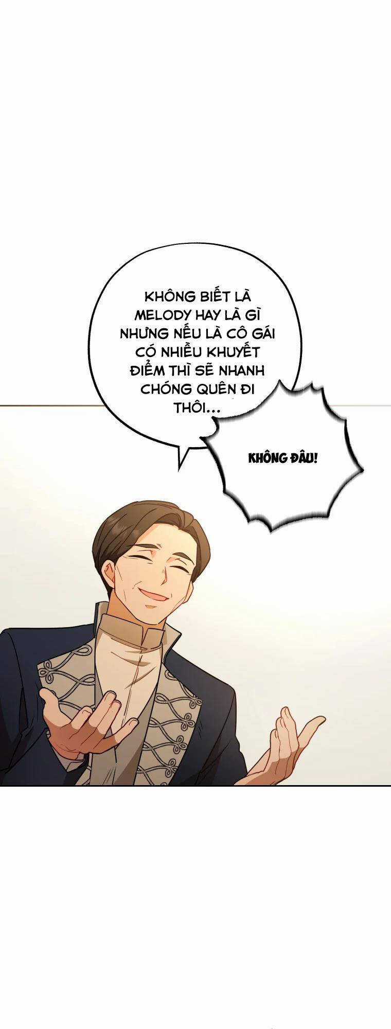 Khi Ác Nữ Phản Diện Được Yêu Chapter 13 trang 31