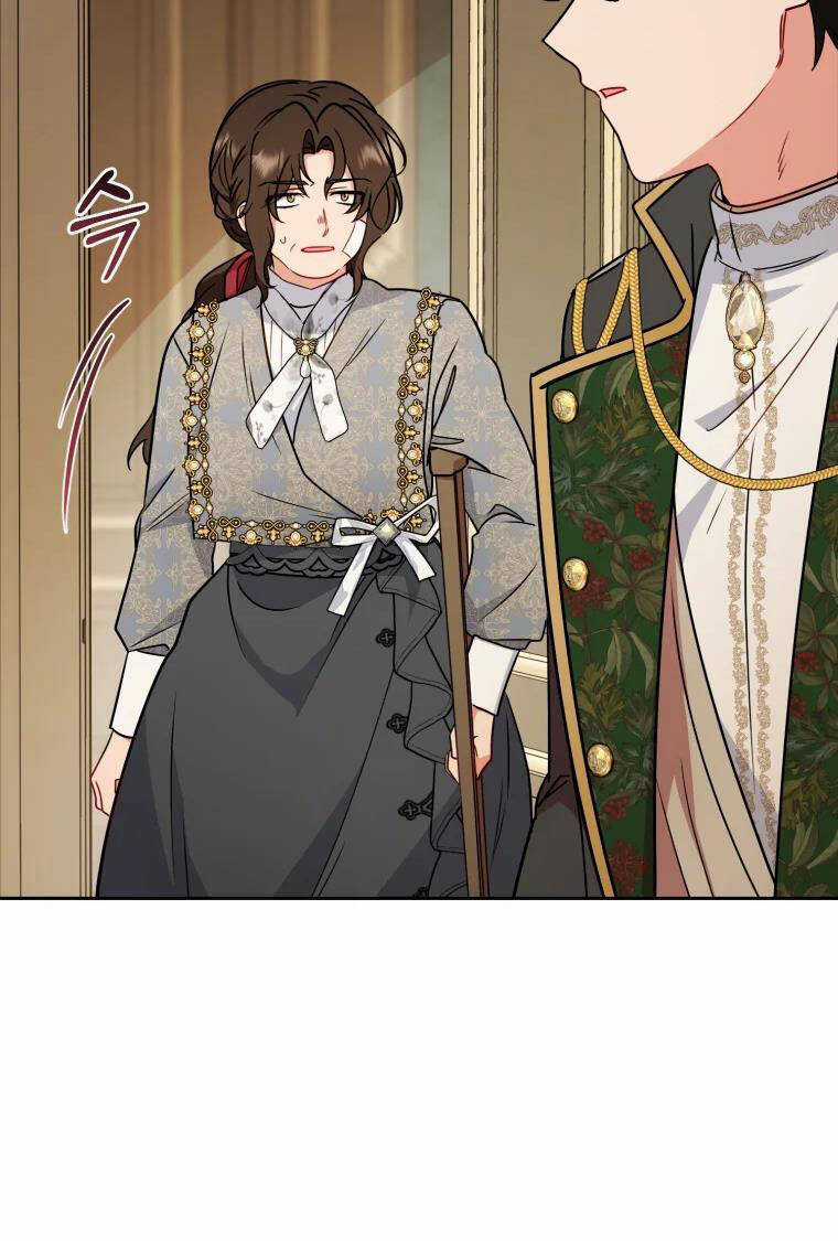 Khi Ác Nữ Phản Diện Được Yêu Chapter 13 trang 34