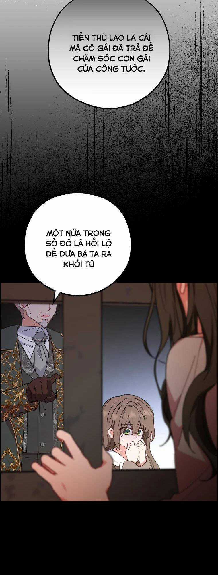 Khi Ác Nữ Phản Diện Được Yêu Chapter 13 trang 37