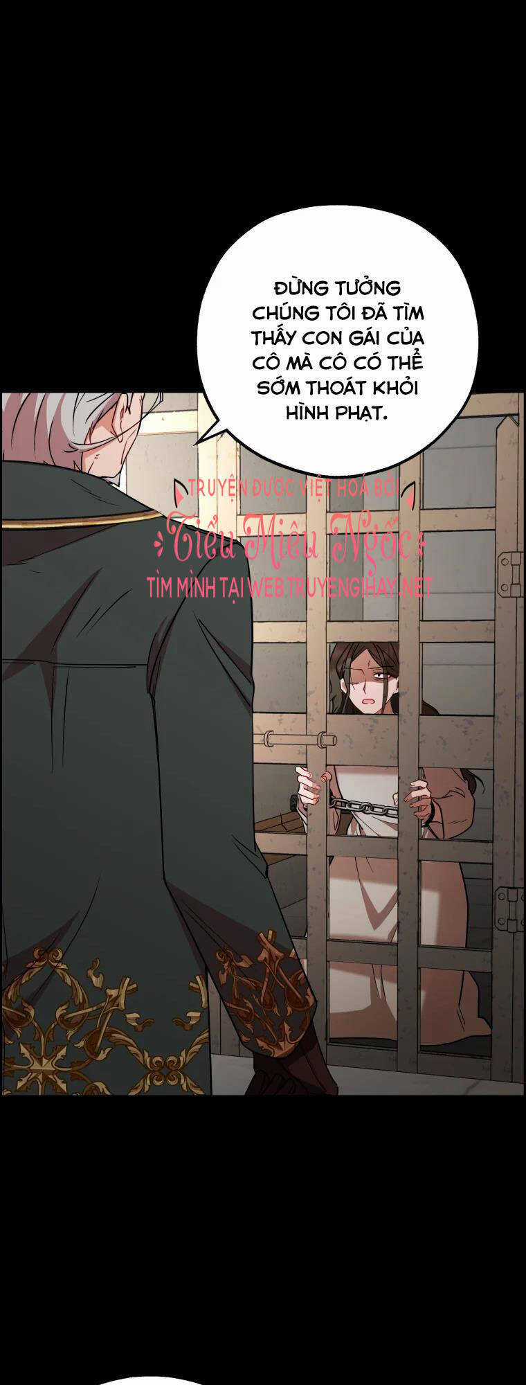 Khi Ác Nữ Phản Diện Được Yêu Chapter 13 trang 38