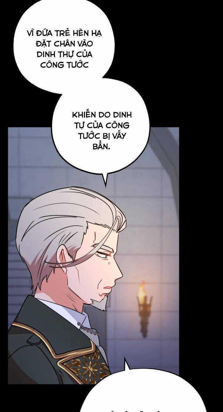 Khi Ác Nữ Phản Diện Được Yêu Chapter 13 trang 39