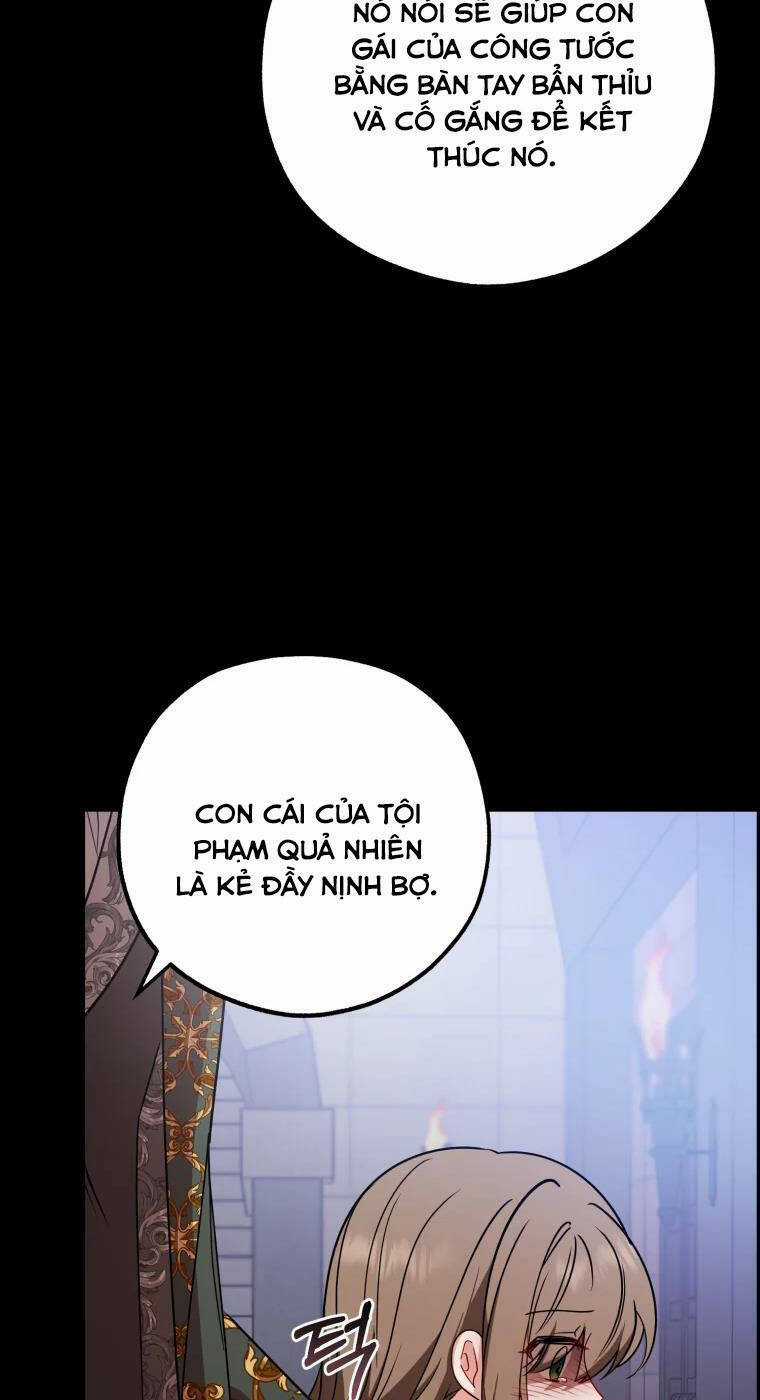 Khi Ác Nữ Phản Diện Được Yêu Chapter 13 trang 40