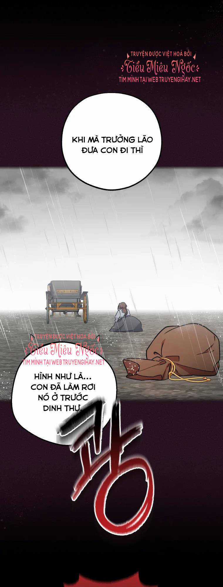 Khi Ác Nữ Phản Diện Được Yêu Chapter 13 trang 45