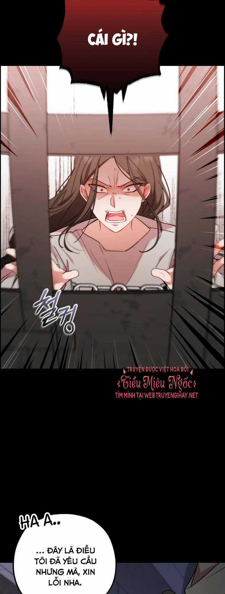 Khi Ác Nữ Phản Diện Được Yêu Chapter 13 trang 46