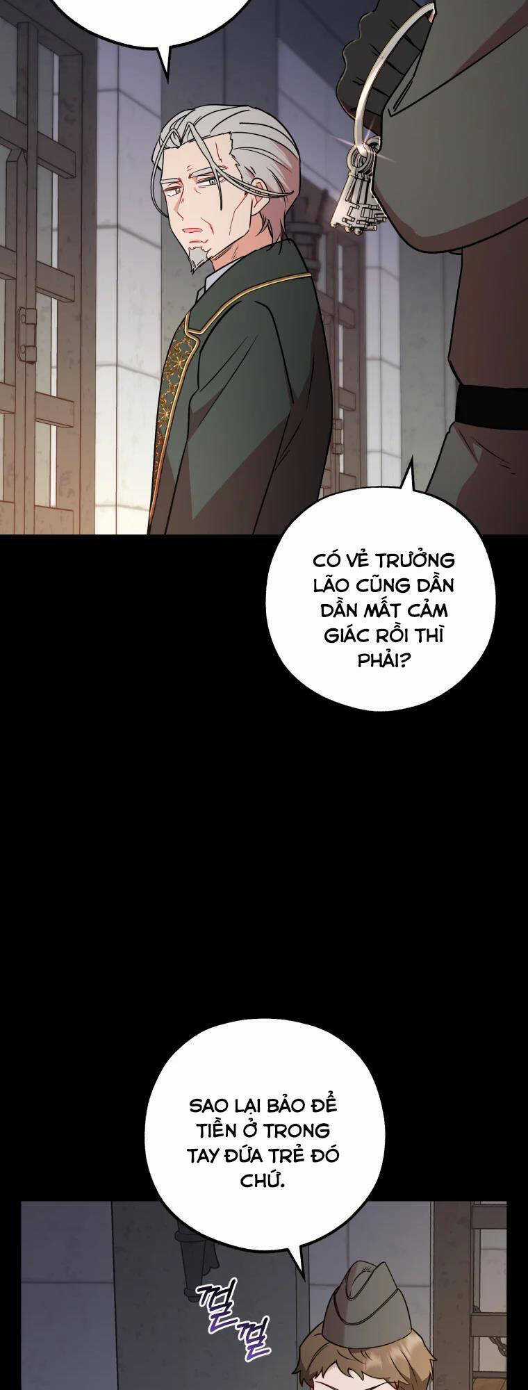 Khi Ác Nữ Phản Diện Được Yêu Chapter 13 trang 47