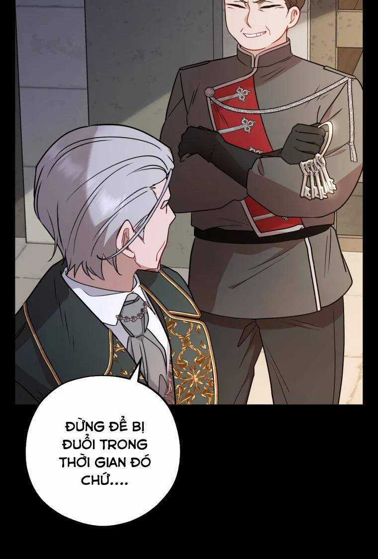 Khi Ác Nữ Phản Diện Được Yêu Chapter 13 trang 48