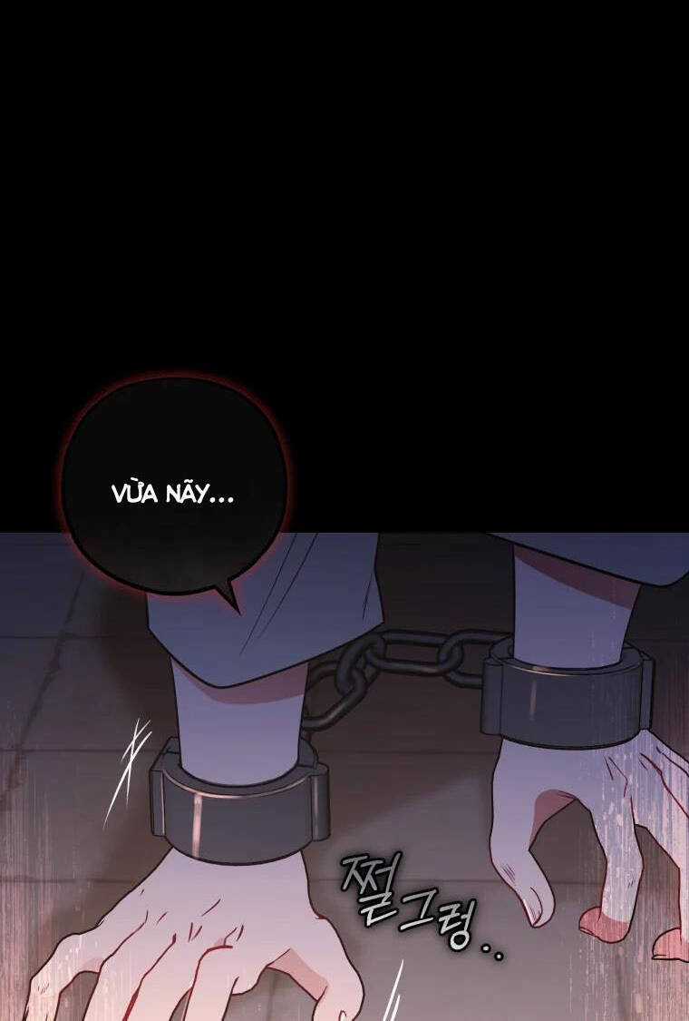 Khi Ác Nữ Phản Diện Được Yêu Chapter 13 trang 5