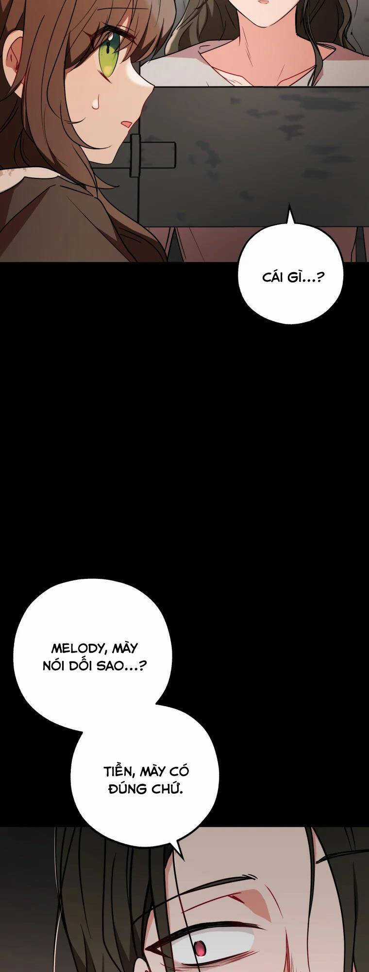 Khi Ác Nữ Phản Diện Được Yêu Chapter 13 trang 50