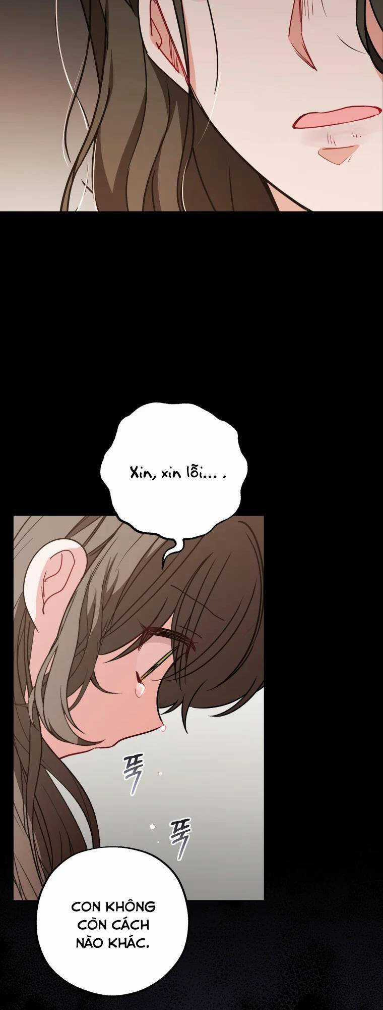 Khi Ác Nữ Phản Diện Được Yêu Chapter 13 trang 51