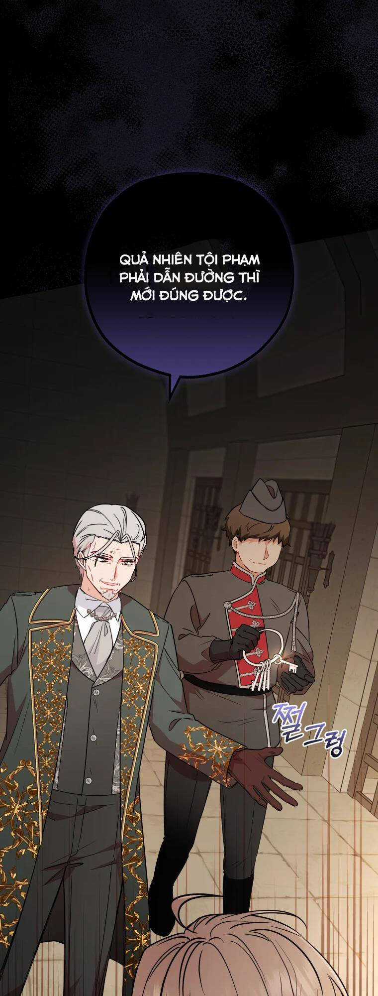 Khi Ác Nữ Phản Diện Được Yêu Chapter 13 trang 52