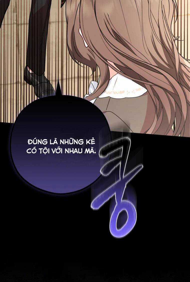 Khi Ác Nữ Phản Diện Được Yêu Chapter 13 trang 53