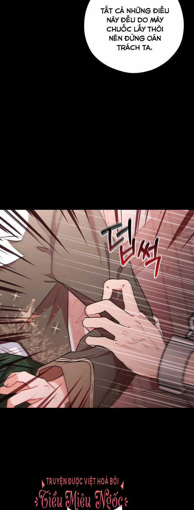 Khi Ác Nữ Phản Diện Được Yêu Chapter 13 trang 55