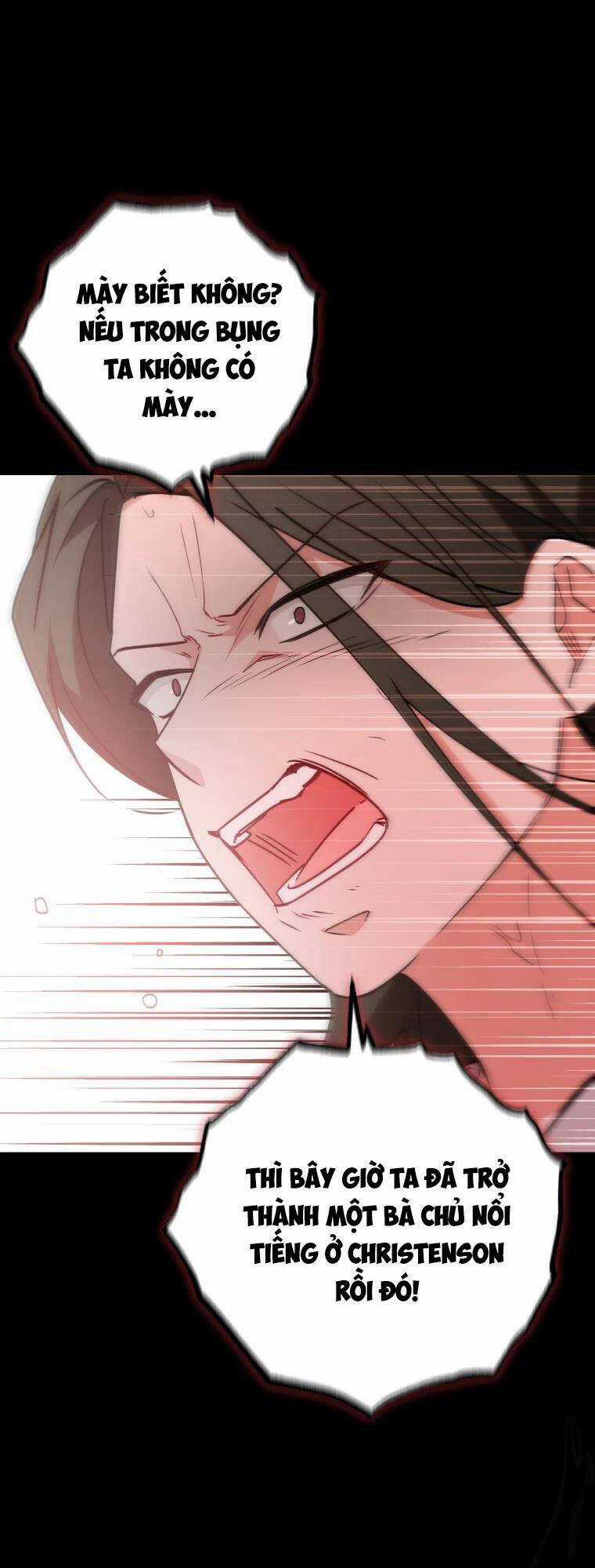 Khi Ác Nữ Phản Diện Được Yêu Chapter 13 trang 57