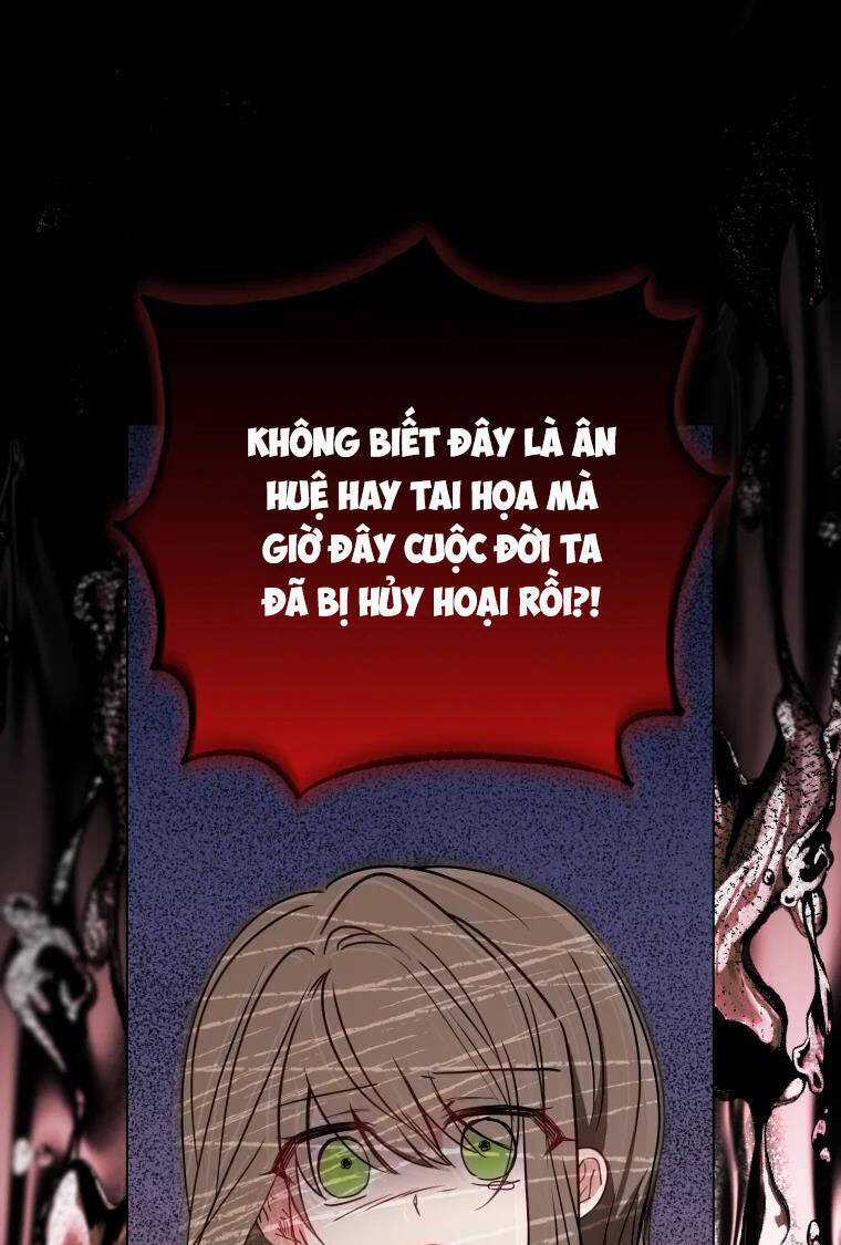 Khi Ác Nữ Phản Diện Được Yêu Chapter 13 trang 58