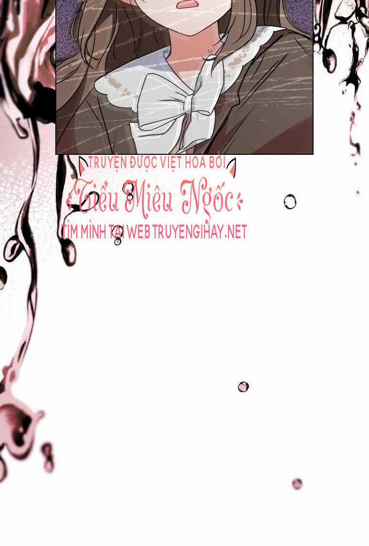 Khi Ác Nữ Phản Diện Được Yêu Chapter 13 trang 59