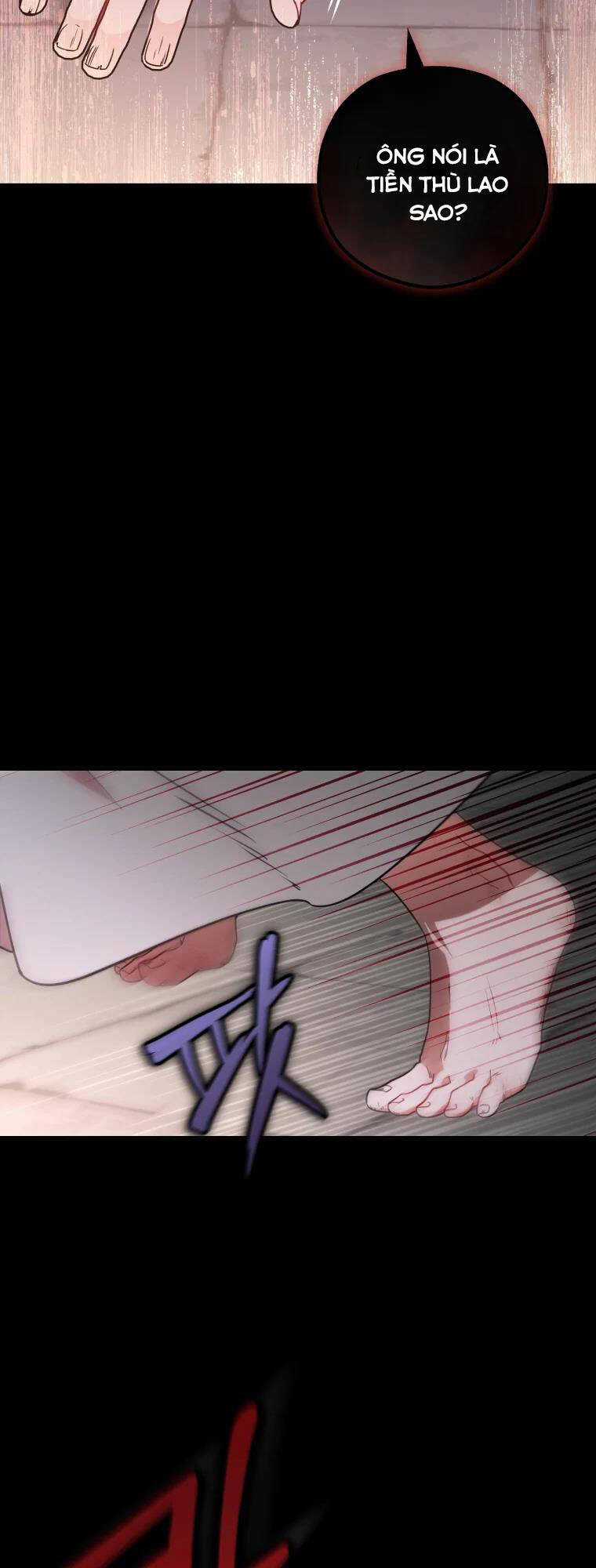 Khi Ác Nữ Phản Diện Được Yêu Chapter 13 trang 6