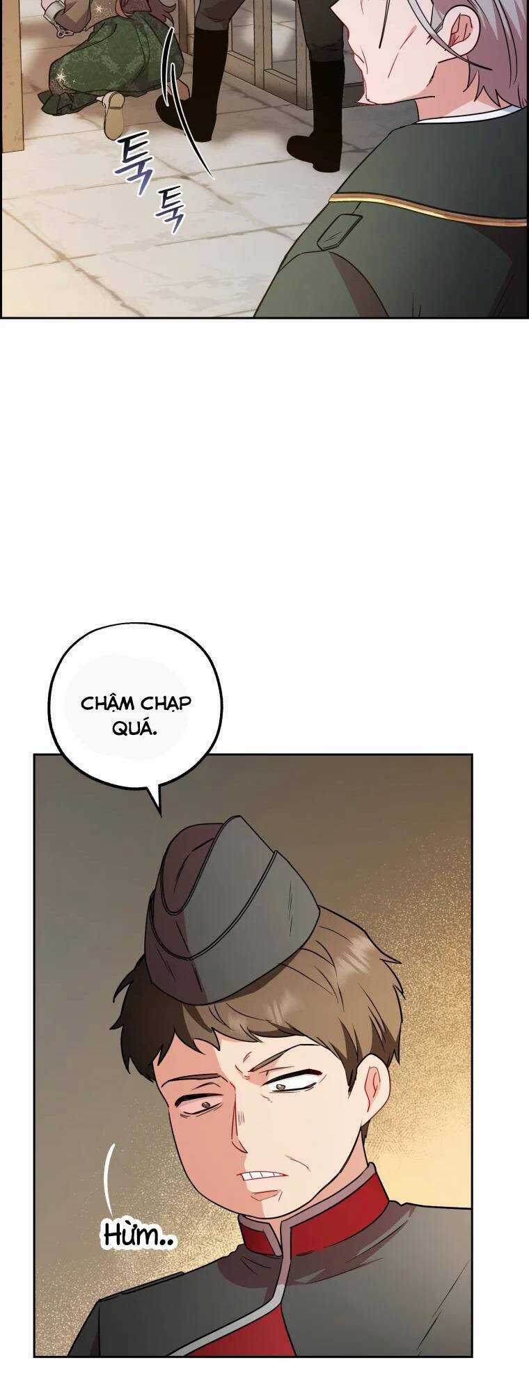 Khi Ác Nữ Phản Diện Được Yêu Chapter 13 trang 62