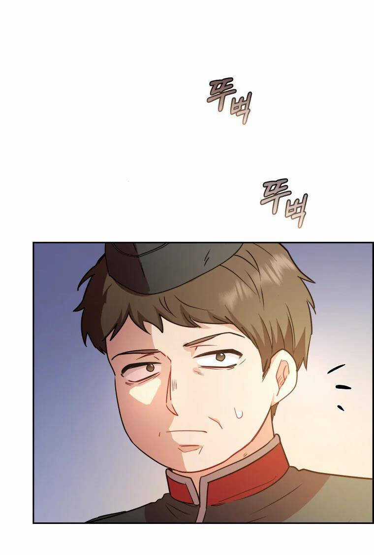 Khi Ác Nữ Phản Diện Được Yêu Chapter 13 trang 63