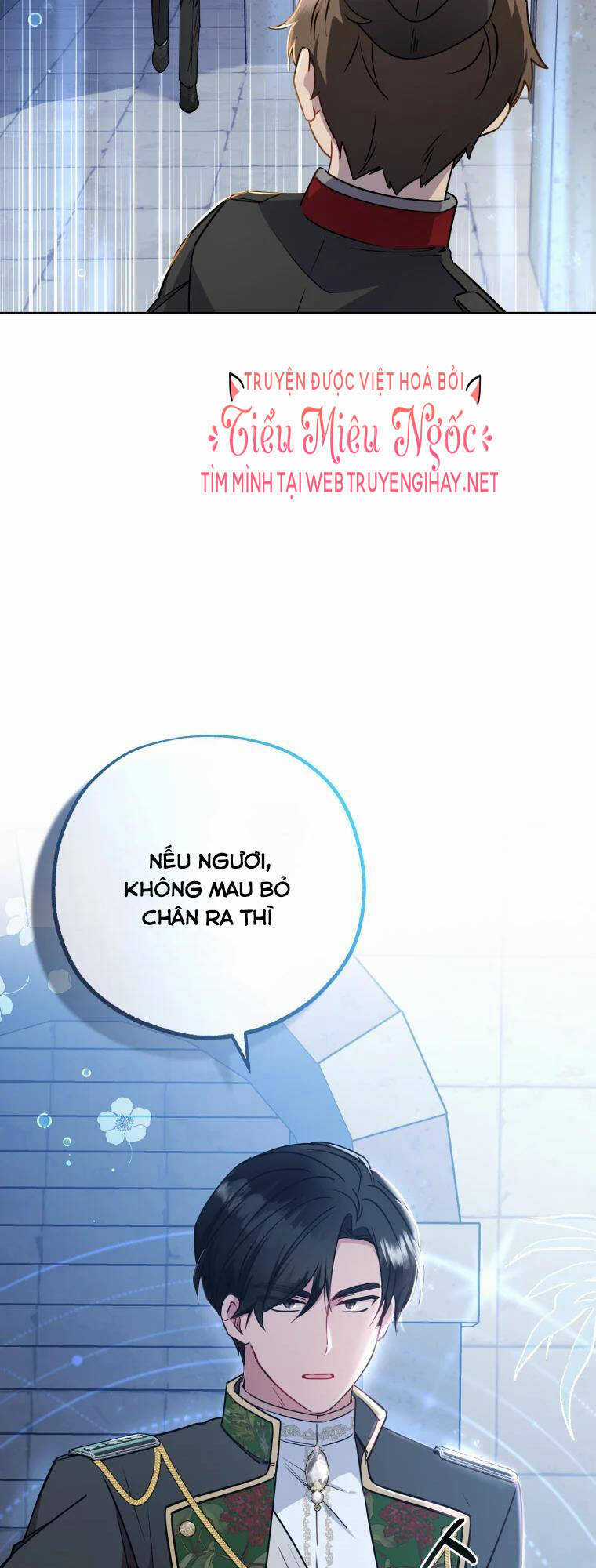 Khi Ác Nữ Phản Diện Được Yêu Chapter 13 trang 65