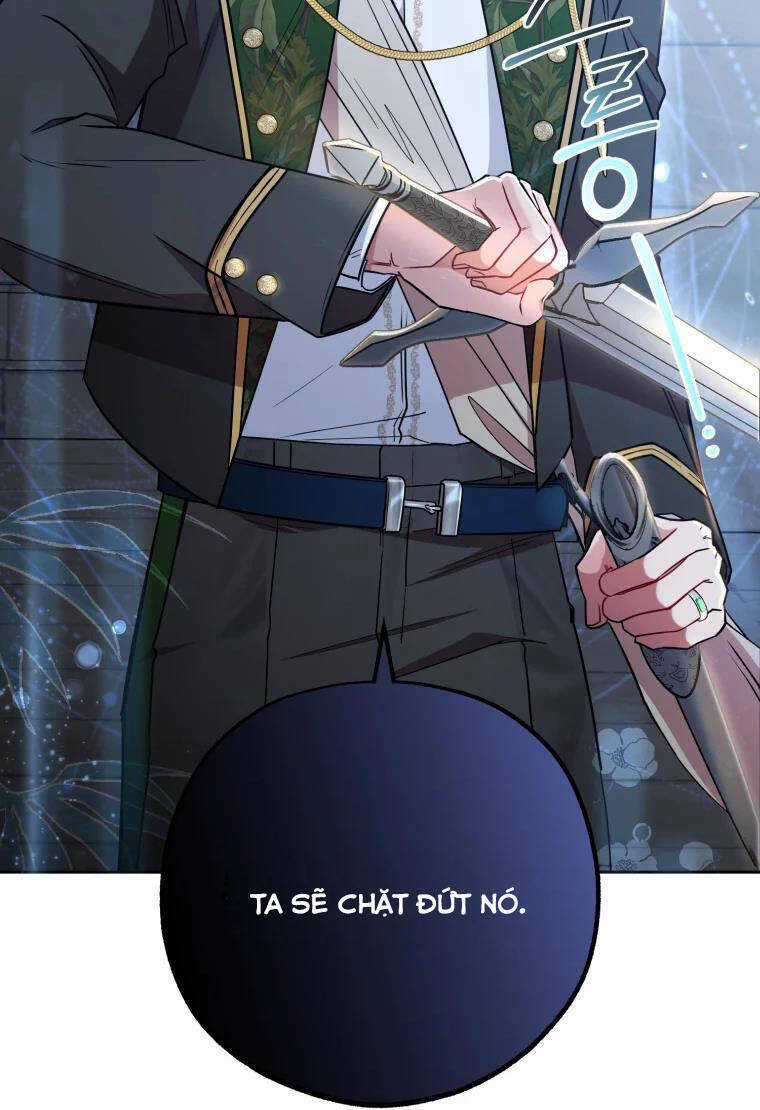 Khi Ác Nữ Phản Diện Được Yêu Chapter 13 trang 66