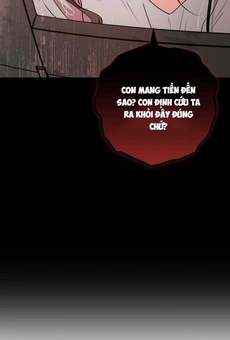 Khi Ác Nữ Phản Diện Được Yêu Chapter 13 trang 9