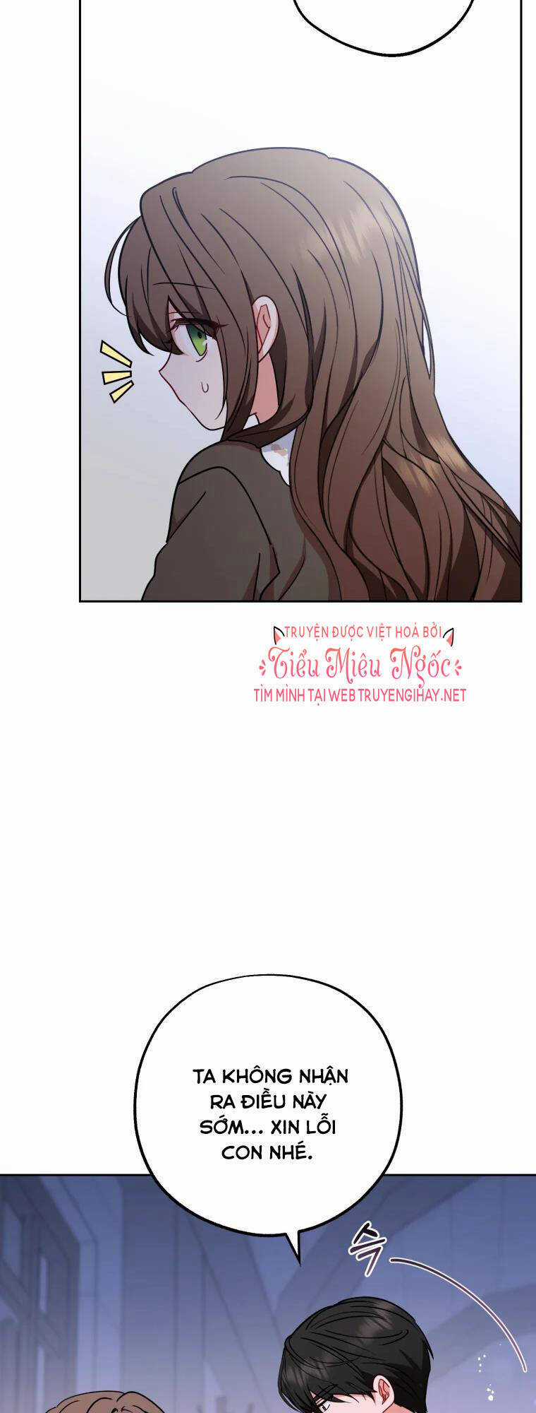 Khi Ác Nữ Phản Diện Được Yêu Chapter 14 trang 11